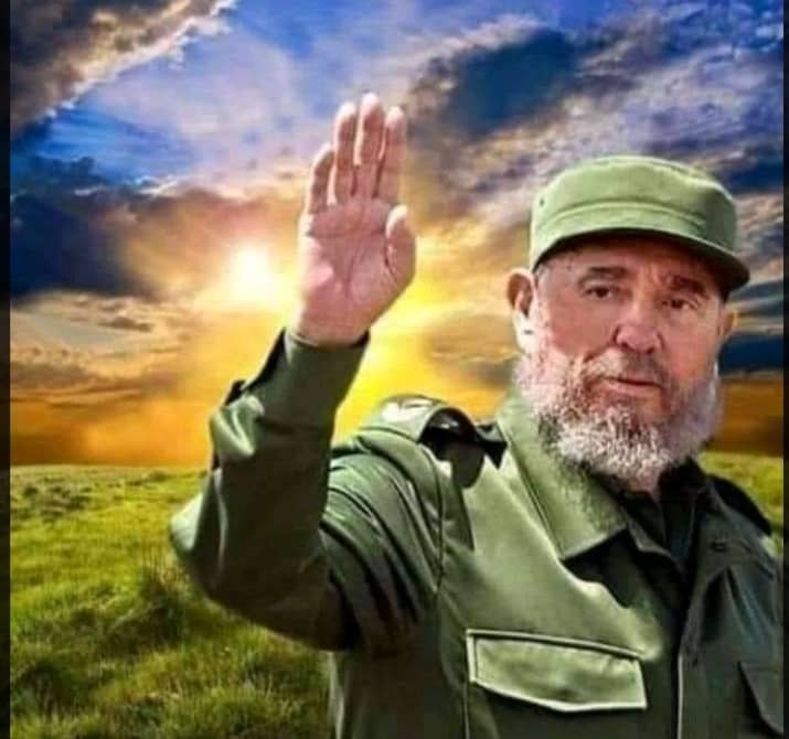 Informacion sonre Cuba